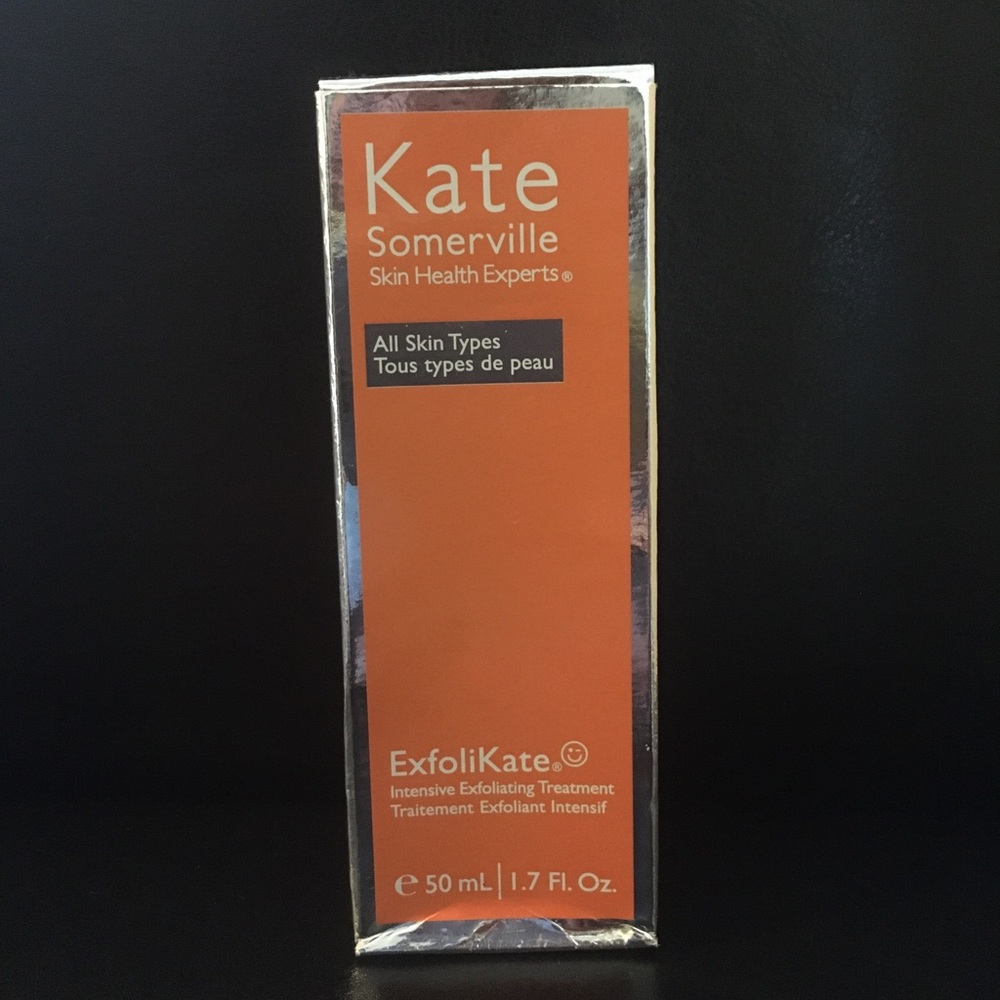 Kate Somerville - ExfoliKate